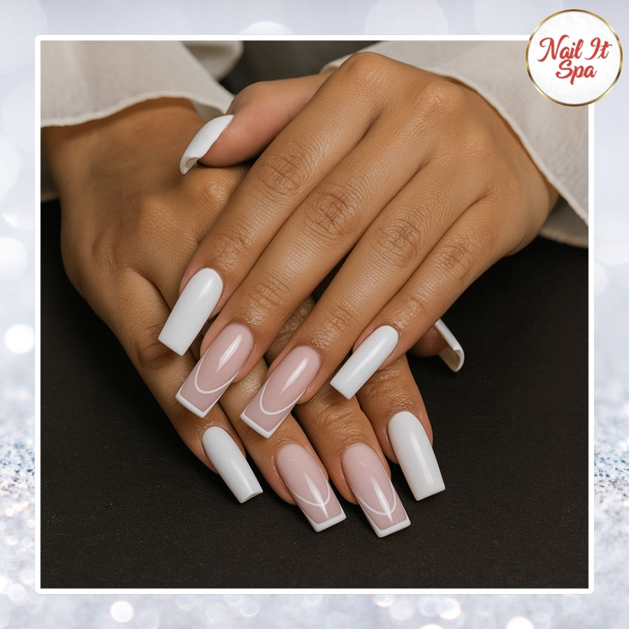 Nail It Spa